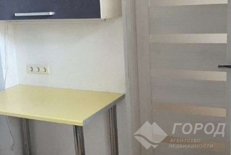 Продам 1-кімнатну квартиру, Гагарина проспект, Защитников Украины метро (Площадь Восстания), Код: 802730/1