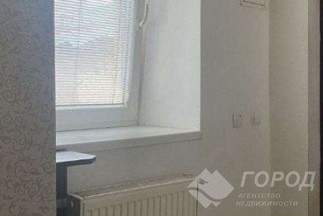 Продам 1-кімнатну квартиру, Гагарина проспект, Защитников Украины метро (Площадь Восстания), Код: 802730/1