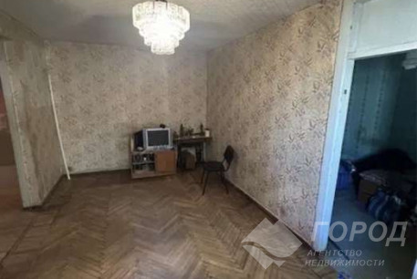 Продам 2-х кімнатну квартиру, Новые дома, Маршала Жукова метро (Дворец спорта), Код: 802731/1