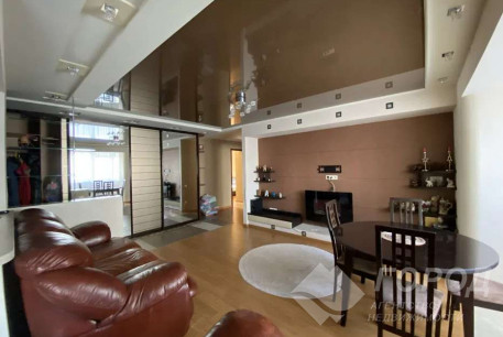 Сдам 3-х кімнатну квартиру, Павлово поле, Код: 802733/2