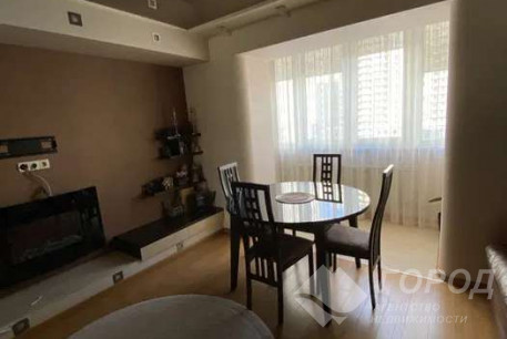 Сдам 3-х кімнатну квартиру, Павлово поле, Код: 802733/2