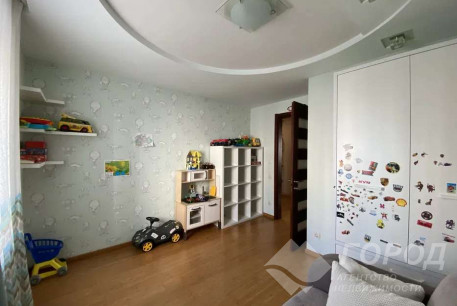 Сдам 3-х кімнатну квартиру, Павлово поле, Код: 802733/2