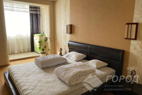 Сдам 3-х кімнатну квартиру, Павлово поле, Код: 802733/2