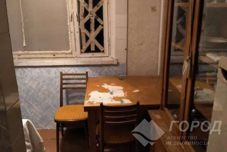 Продам 2-х кімнатну квартиру, Рогань, Солнечный, Код: 802735/1