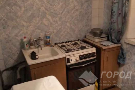 Продам 2-х кімнатну квартиру, Рогань, Солнечный, Код: 802735/1