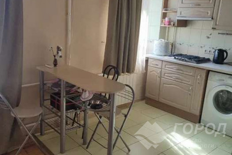 Сдам 1-кімнатну квартиру, Новые дома, Маршала Жукова метро (Дворец спорта), Код: 802736/1