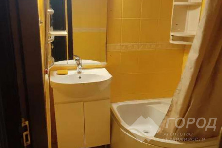 Сдам 1-кімнатну квартиру, Новые дома, Маршала Жукова метро (Дворец спорта), Код: 802736/1