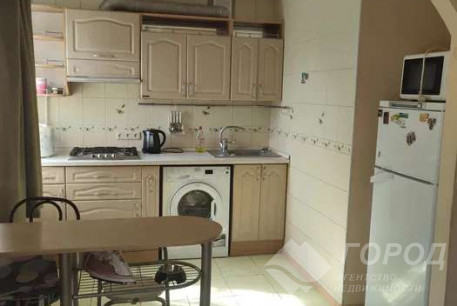 Сдам 1-кімнатну квартиру, Новые дома, Маршала Жукова метро (Дворец спорта), Код: 802736/1