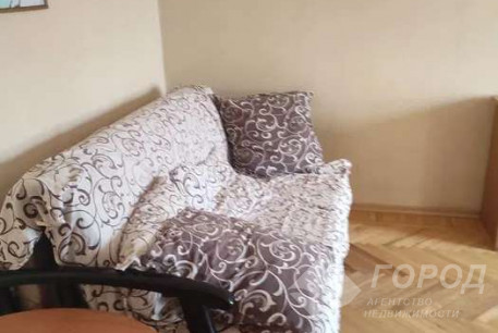 Сдам 1-кімнатну квартиру, Новые дома, Маршала Жукова метро (Дворец спорта), Код: 802736/1