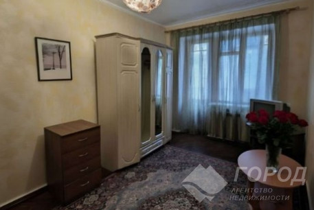 Продам 1-кімнатну квартиру, Новые дома, Маршала Жукова метро (Дворец спорта), Код: 802736/2