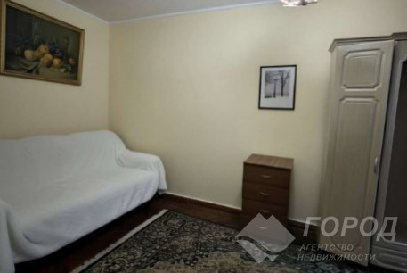 Продам 1-кімнатну квартиру, Новые дома, Маршала Жукова метро (Дворец спорта), Код: 802736/2
