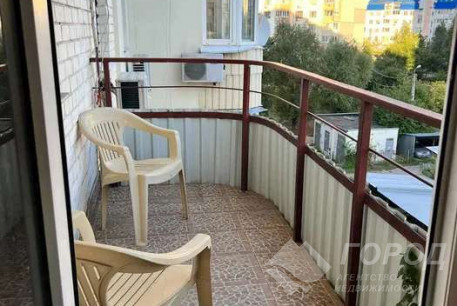 Сдам квартиру в новобудові, Северная Салтовка, Код: 802739/1