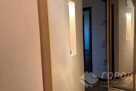 Сдам квартиру в новобудові, Северная Салтовка, Код: 802739/1