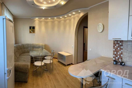 Сдам квартиру в новобудові, Северная Салтовка, Код: 802739/1