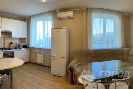 Сдам квартиру в новобудові, Северная Салтовка, Код: 802739/1