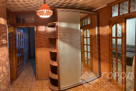 Сдам 2-х кімнатну квартиру, Салтовка, Героев Труда метро, Код: 802739/3