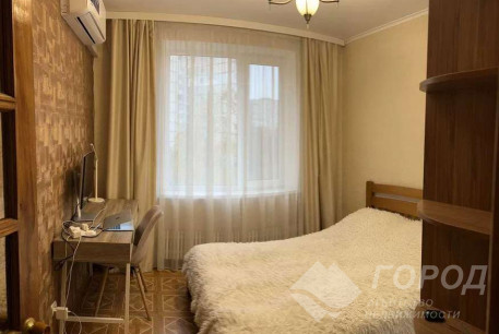 Сдам 2-х кімнатну квартиру, Салтовка, Героев Труда метро, Код: 802739/3