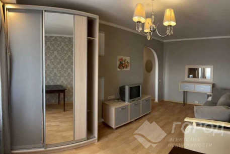 Сдам 1-кімнатну квартиру, Салтовка, Героев Труда метро, Код: 802739/4