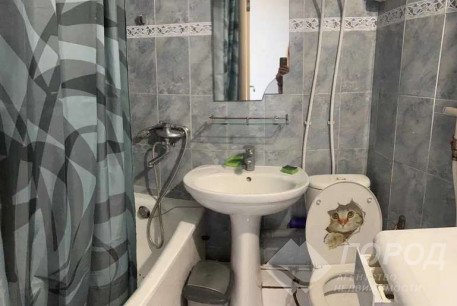 Сдам 1-кімнатну квартиру, Салтовка, Героев Труда метро, Код: 802739/4