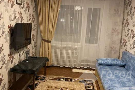 Сдам 2-х кімнатну квартиру, Салтовка, Студенческая метро, Код: 802741/1