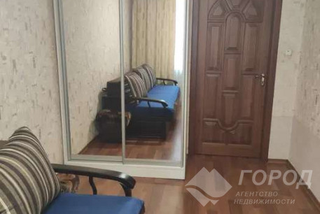 Сдам 3-х кімнатну квартиру, Холодная Гора, Холодная Гора метро, Код: 802743/1