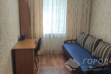 Сдам 3-х кімнатну квартиру, Холодная Гора, Холодная Гора метро, Код: 802743/1