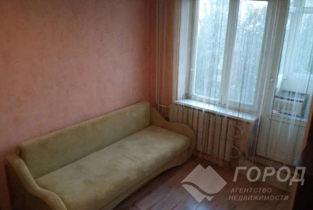 Сдам 1-кімнатну квартиру, Рогань, Восточный, Код: 802746/1