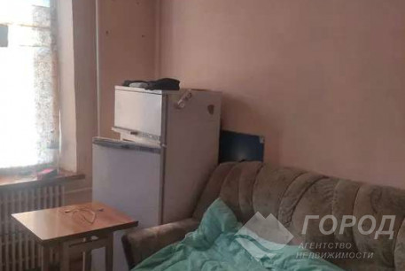 Продам гостинку, Новые дома, Коммунальный рынок, Код: 802748/1