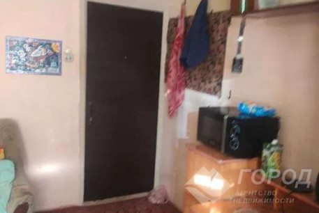 Продам гостинку, Новые дома, Коммунальный рынок, Код: 802748/1