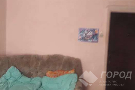 Продам гостинку, Новые дома, Коммунальный рынок, Код: 802748/1