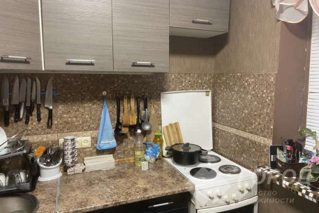 Продам 3-х кімнатну квартиру, Холодная Гора, Холодная Гора метро, Код: 802749/1