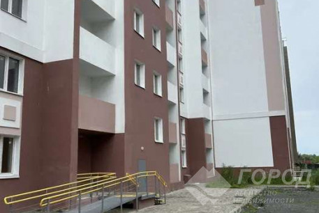 Продам 2-х кімнатну квартиру в новобудові, Салтовка, Академика Павлова метро, Код: 802750/1