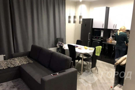 Продам 3-х кімнатну квартиру, Сосновая Горка, Павловка, Код: 802750/2