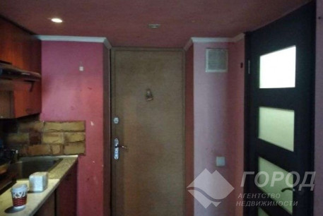 Продам 1-кімнатну квартиру, Залютино, Код: 802751/1