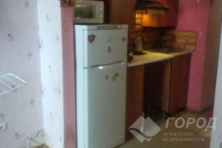 Продам 1-кімнатну квартиру, Залютино, Код: 802751/1