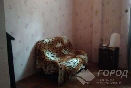 Продам 1-кімнатну квартиру, Залютино, Код: 802751/1