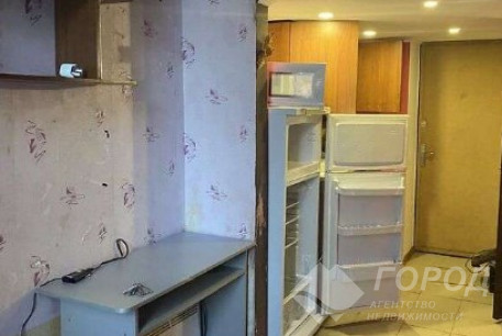 Продам 1-кімнатну квартиру, Залютино, Код: 802751/1