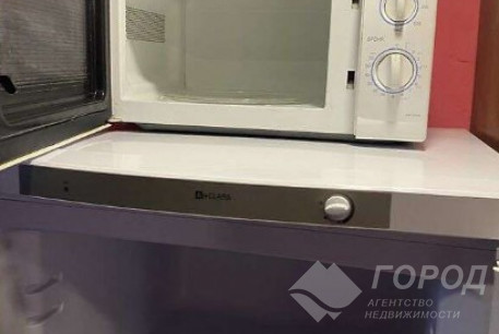 Продам 1-кімнатну квартиру, Залютино, Код: 802751/1