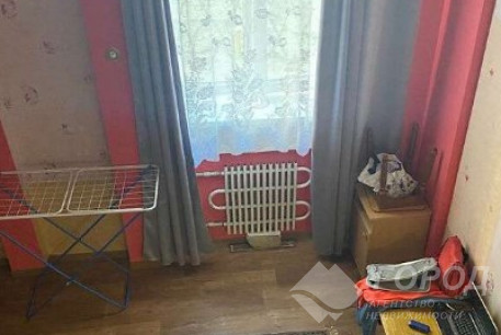 Продам 1-кімнатну квартиру, Залютино, Код: 802751/1