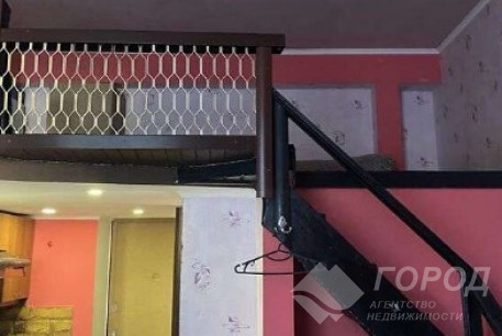 Продам 1-кімнатну квартиру, Залютино, Код: 802751/1