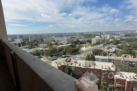 Продам 1-кімнатну квартиру в новобудові, Салтовский, Завод им. Малышева метро, Код: 802752/1