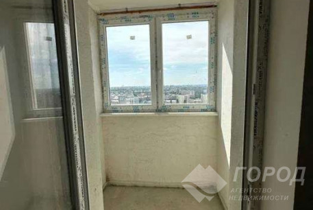 Продам 1-кімнатну квартиру в новобудові, Салтовский, Завод им. Малышева метро, Код: 802752/1