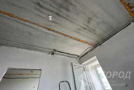 Продам 1-кімнатну квартиру в новобудові, Салтовский, Завод им. Малышева метро, Код: 802752/1