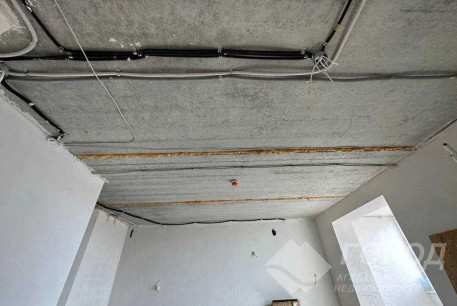 Продам 1-кімнатну квартиру в новобудові, Салтовский, Завод им. Малышева метро, Код: 802752/1