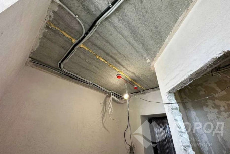 Продам 1-кімнатну квартиру в новобудові, Салтовский, Завод им. Малышева метро, Код: 802752/1