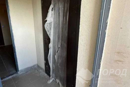 Продам 1-кімнатну квартиру в новобудові, Салтовский, Завод им. Малышева метро, Код: 802752/1