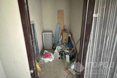 Продам 1-кімнатну квартиру в новобудові, Салтовский, Завод им. Малышева метро, Код: 802752/1