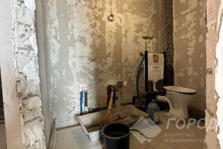 Продам 1-кімнатну квартиру в новобудові, Салтовский, Завод им. Малышева метро, Код: 802752/1