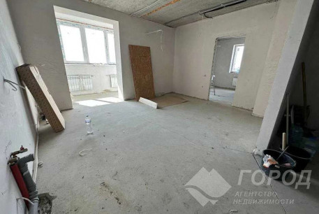 Продам 1-кімнатну квартиру в новобудові, Салтовский, Завод им. Малышева метро, Код: 802752/1