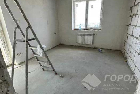 Продам 1-кімнатну квартиру в новобудові, Салтовский, Завод им. Малышева метро, Код: 802752/1